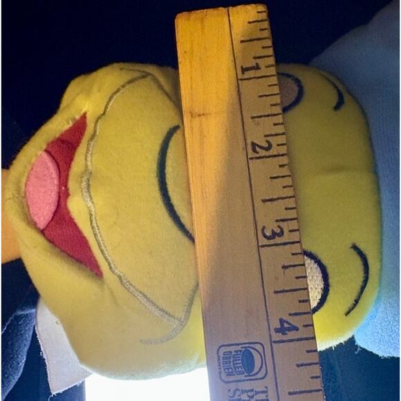 Disney's Jiminy Cricket Disney Toy Factory Plush From Pinocchio 30.5 inch - Picture 8 of 9